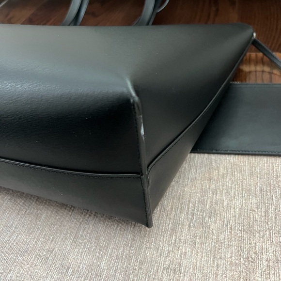 Saint Laurent Shopper Tote - Picture 10 of 11